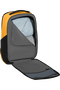 Samsonite Active Road Laptop Overnight Backpack 25L  Jaune