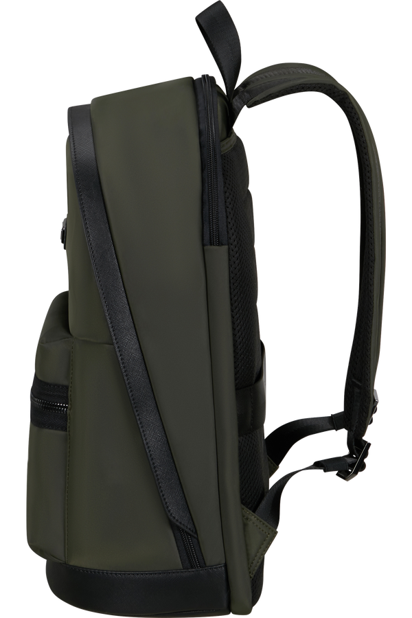 Samsonite Relyon Backpack S 14.1''  Gr&uuml;n