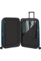 Samsonite Proxis Spinner 75cm  Bleu pétrole