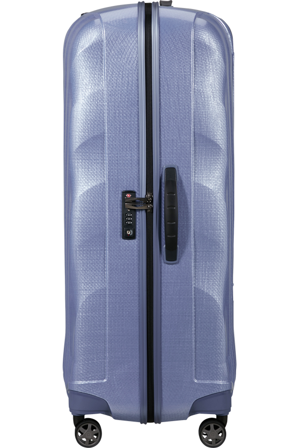 Samsonite C-Lite Spinner 86cm  Lavande