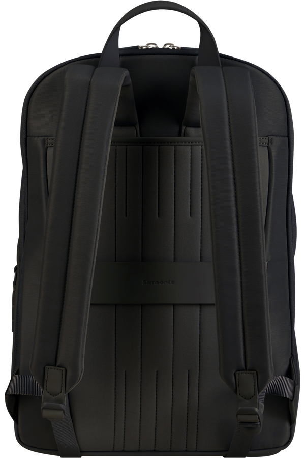 Samsonite 4Pack Laptop Round Backpack 14.1'  Noir