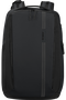 Samsonite Active Road Laptop Overnight Backpack 25L  Noir