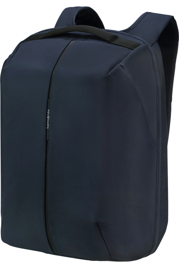 Samsonite Securipak 2.0 Backpack 17.3'  Bleu fonc&eacute;