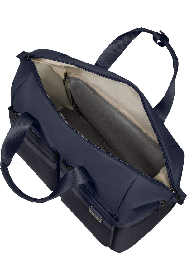 Samsonite Airea Duffle 45/18  Bleu foncé