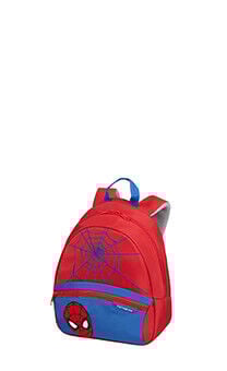 Disney Ultimate 2.0 Sac &agrave; dos S 7 L | 28.5 x 23.5 x 13.5 cm | 0.258 kg