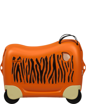 Dream2go Valise à 4 roues 38 x 52 x 21 cm | 2.1 kg