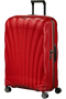 Samsonite C-Lite Spinner 75cm  Chili red