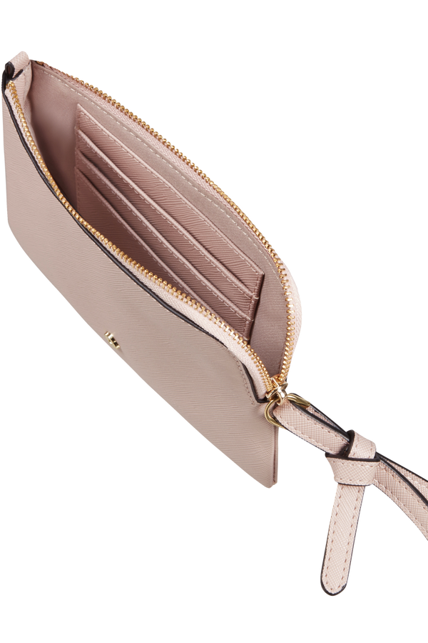 Samsonite My Samsonite Slg Flat Pouch 3CC  Rose