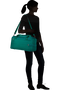Samsonite Urbify Duffle Bag S  Pine Green