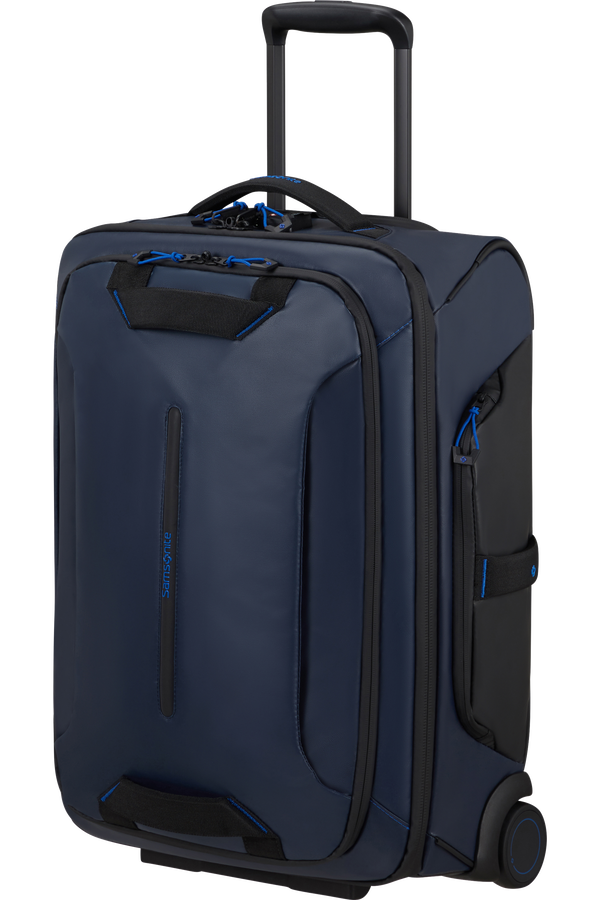 Samsonite Ecodiver DUFFLE/WH 55/20  Blue Nights