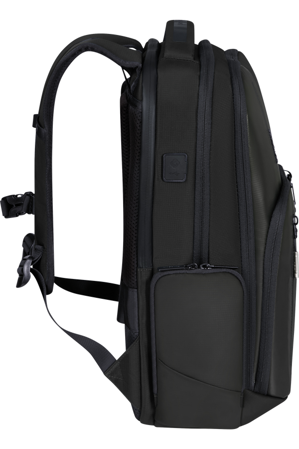 Samsonite Biz2go Laptop Backpack 15.6'  Schwarz