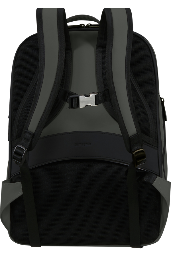 Samsonite Glam-Go Laptop Backpack 15.6'  Climbing Ivy