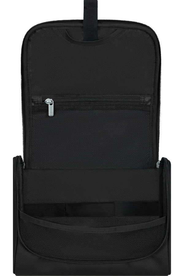 Samsonite Urbify Toilet Kit  Noir
