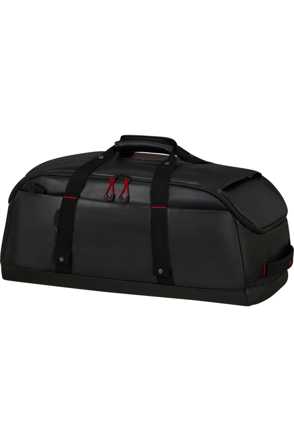 Samsonite Ecodiver DUFFLE M  Noir