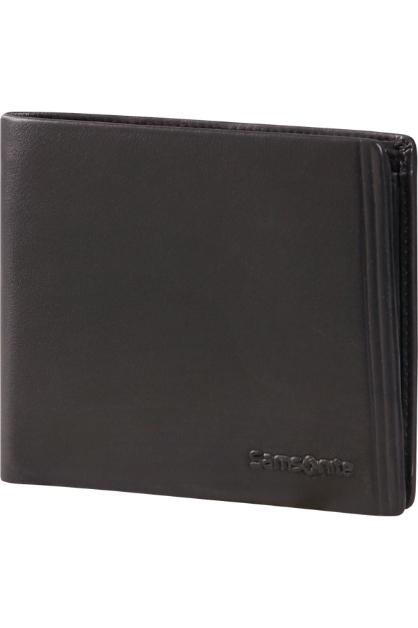 Attack 3.0 SLG Portefeuille