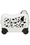 Samsonite Dream2go Ride-On Suitcase  Puppy P.