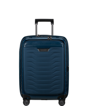 Proxis Valise 4 roues extensible 55cm 55 x 40 x 23/26 cm | 2.8 kg