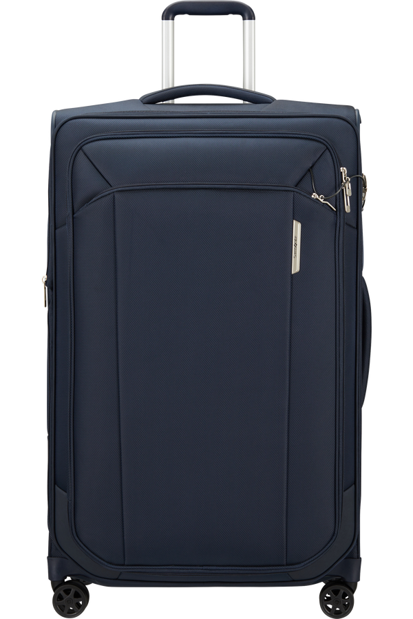 Samsonite Respark SPINNER 79/29 EXP  Bleu nuit