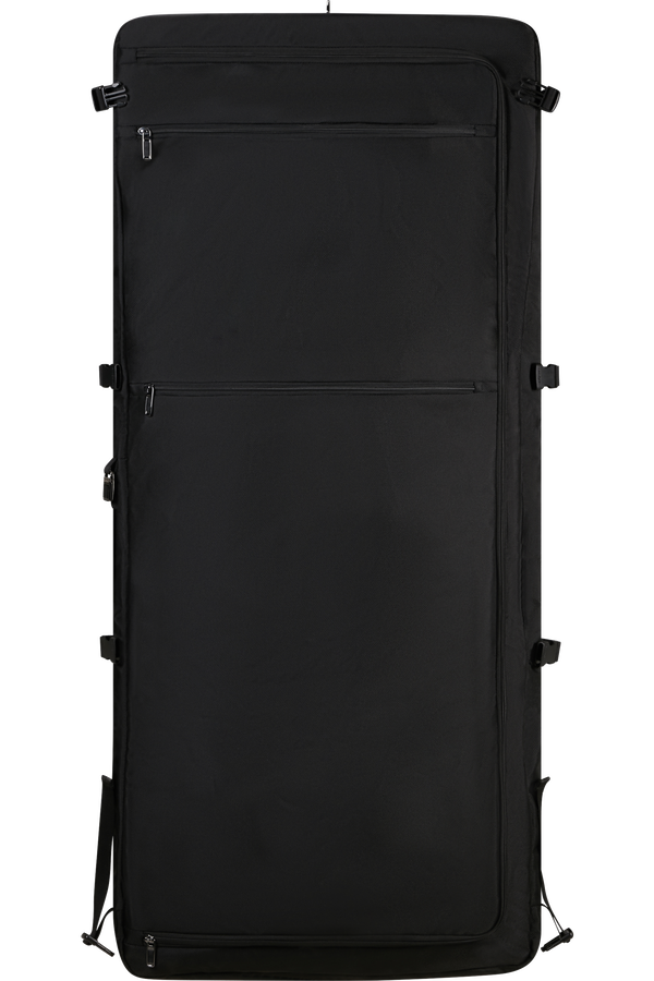 Samsonite Pro-Dlx 6 Tri-Fold Garment Bag  Noir
