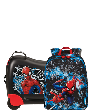 Spiderman Set 1