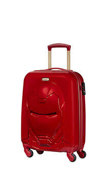 Disney Ultimate 2.0 Valise 4 roues 55cm 33 L | 55 x 39 x 25.5 cm | 2.4 kg