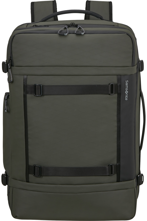 Samsonite Cabin Pack Cabin Backpack S  Climbing Ivy