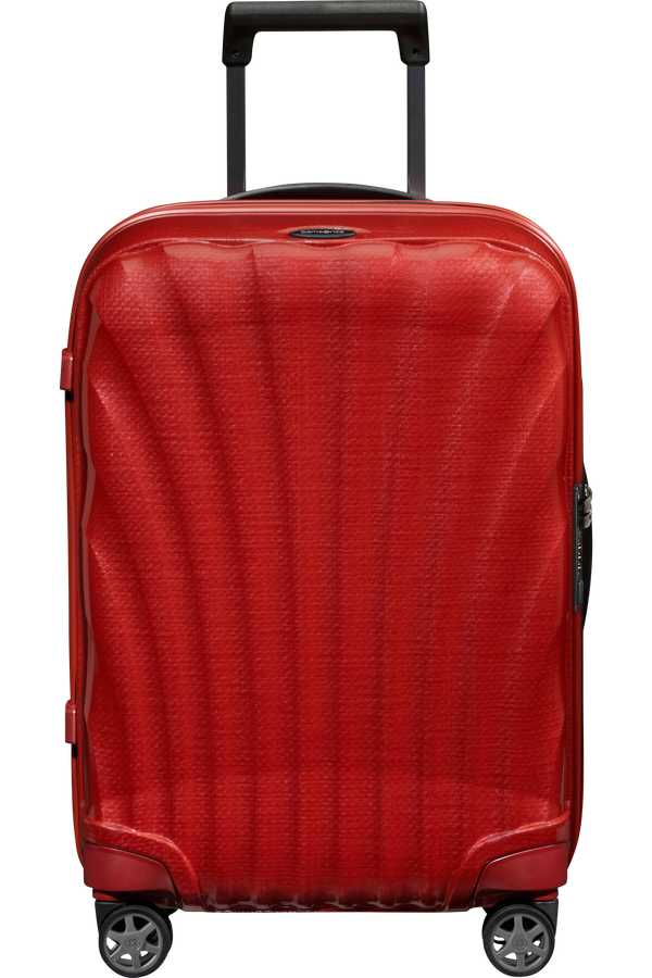 C-Lite Trolley mit 4 Rollen 55cm