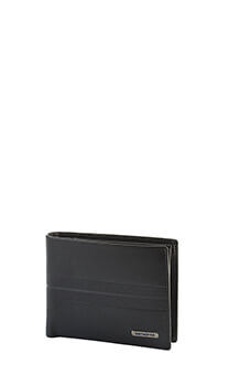 Spectrolite Slg Geldb&ouml;rse  9.7 x 12.2 x 1.5 cm | 0.19 kg