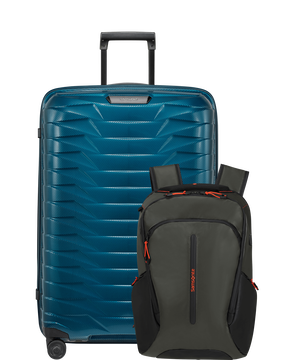 PROXIS X ECODIVER SET