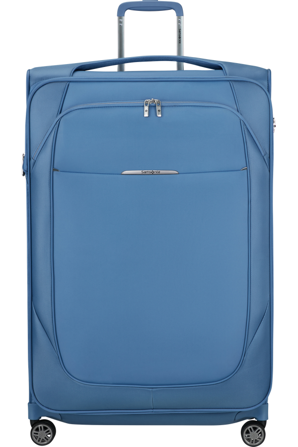Samsonite Re-Lite Spinner Expandable 83cm  Capri Blue