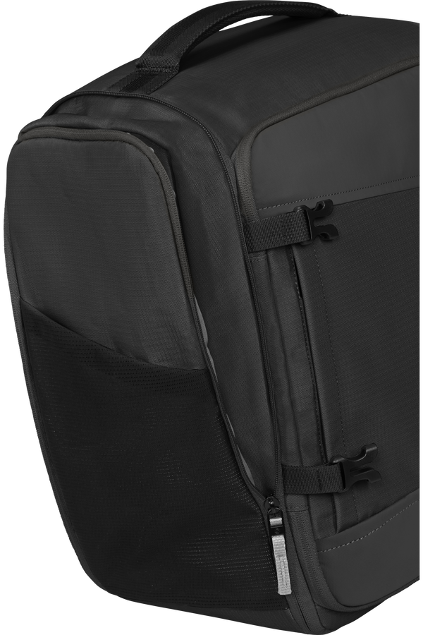 2FIT Sac &agrave; dos &agrave; fixer sous le si&egrave;ge 2-en-1