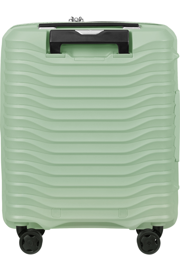 Samsonite Upscape Spinner Expandable Underseater 45cm  Soft Sage