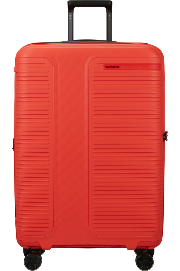 Prodiver Valise 4 roues extensible 75cm