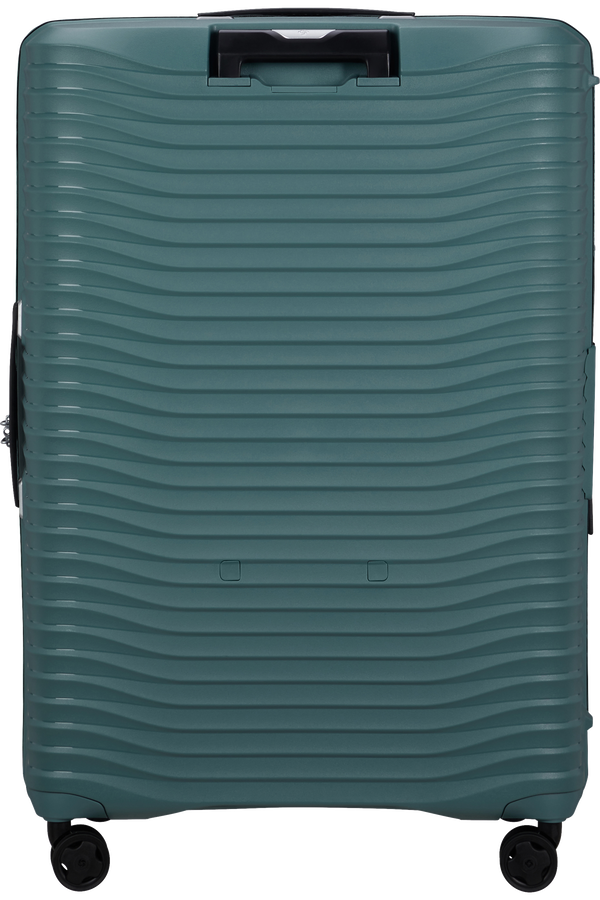 Samsonite Upscape Spinner 81/30 Exp  Northern Blue