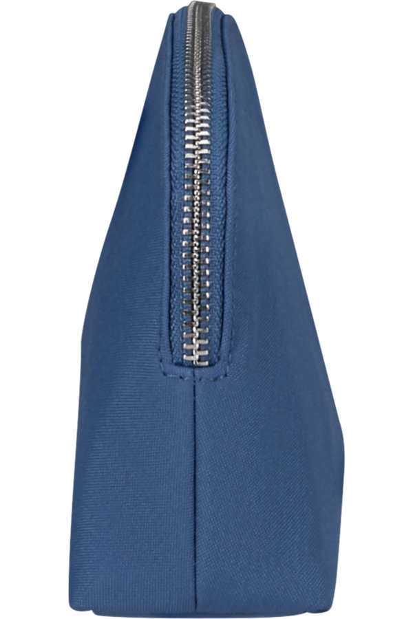 Samsonite Pouchy Cosmetic Pouch  Bleu indigo