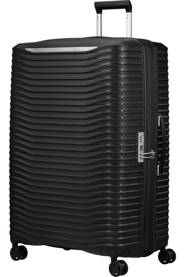 Samsonite Upscape SPINNER 81/30 EXP Schwarz