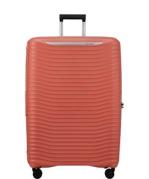 Upscape Trolley mit 4 Rollen erweiterbar 81cm 81 x 54 x 34/37 cm | 3.9 kg