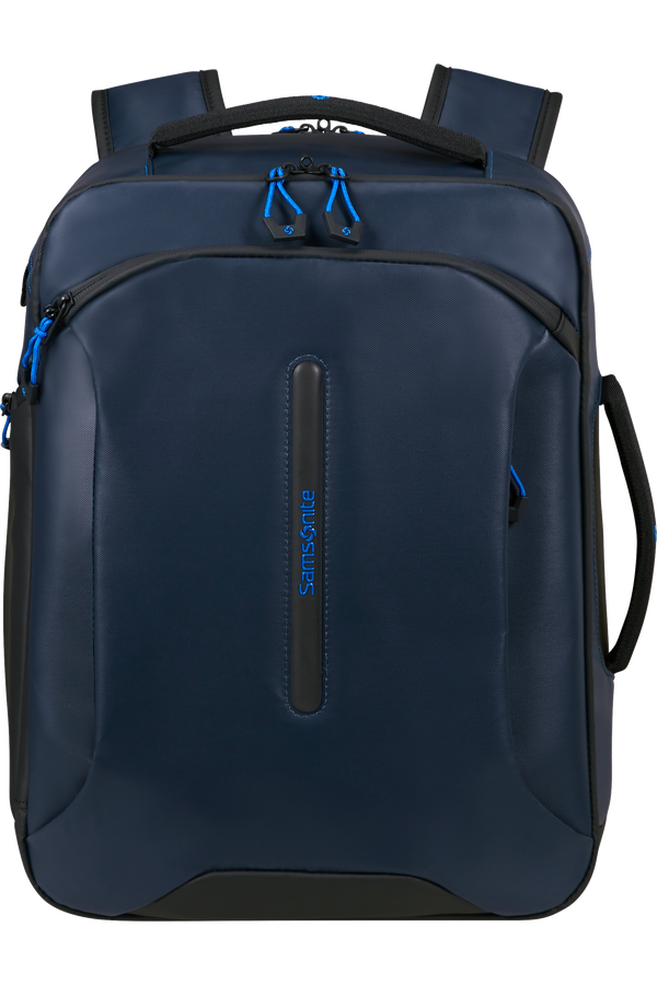 Samsonite Ecodiver Laptop Backpack Underseater S  Blue Nights