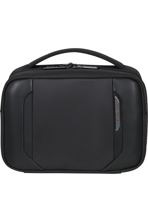 Samsonite Spectrolite 4.0 Toilet Kit  Noir