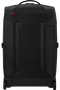Samsonite Ecodiver DUFFLE/WH 67/24  Noir
