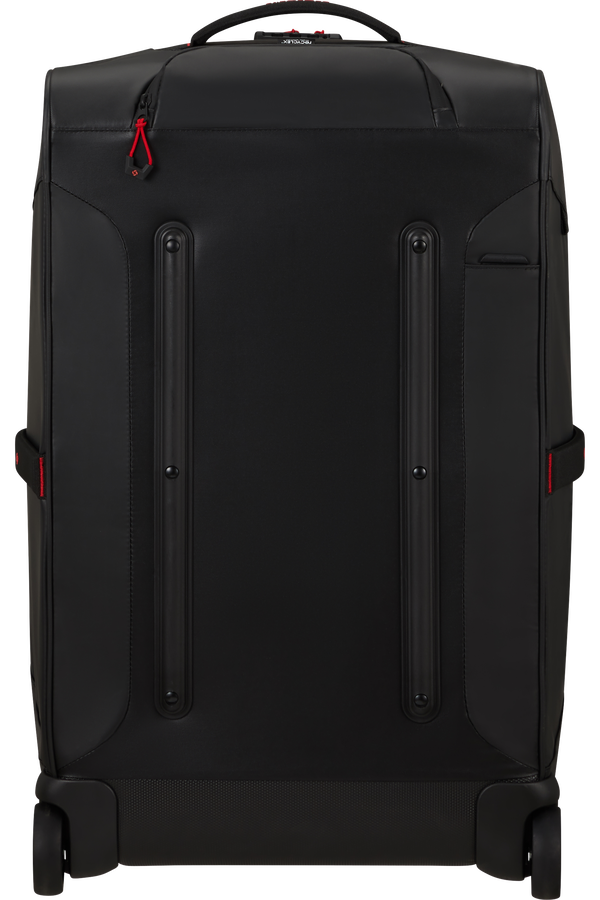 Samsonite Ecodiver DUFFLE/WH 67/24  Noir