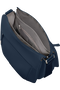 Samsonite Move 5.0 Hobo Bag Round 3 Comp.  Bleu foncé