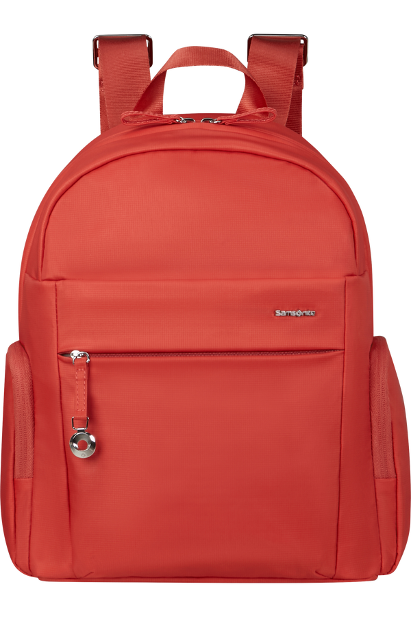 Samsonite Move 5.0 Backpack M  Coral Red