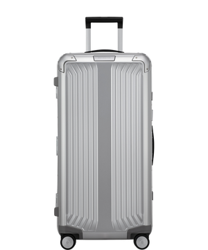 Lite-Box Alu Trunk 80cm 80 x 41 x 37 cm | 7.4 kg