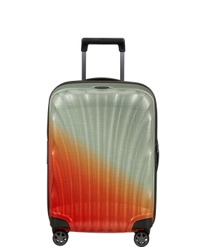 C-Lite Valise &agrave; 4 roues extensible 55cm 55 x 40 x 20/23 cm | 2.1 kg