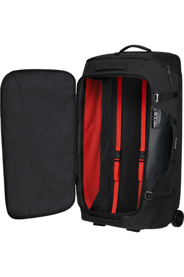 Samsonite Armox DUFFLE/WH 84/32 NON-TUBE  Noir