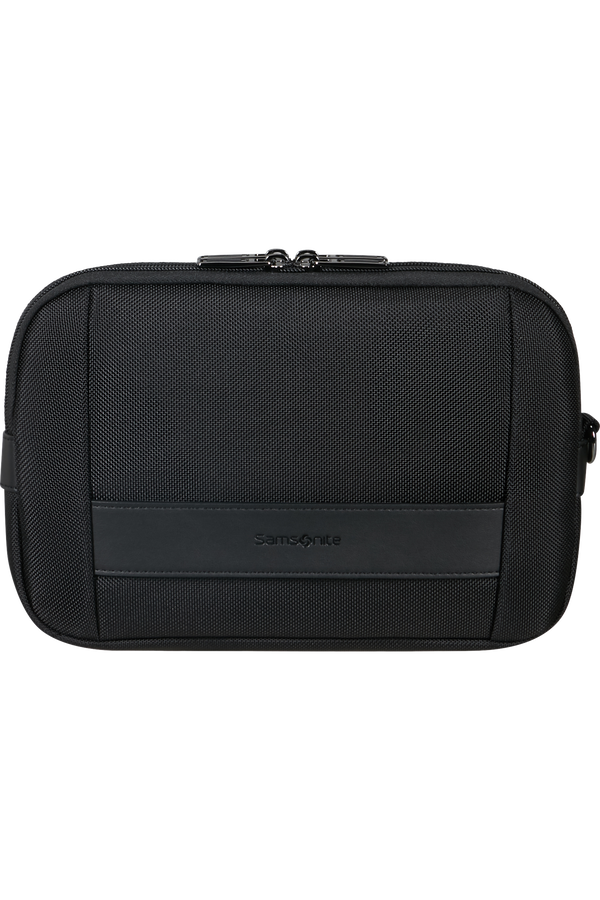 Samsonite Pro-DLX 6 Tablet Clutch  Schwarz