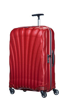 Cosmolite Trolley mit 4 Rollen 75cm 94.0 L | 75 x 51 x 31 cm | 2.6 kg