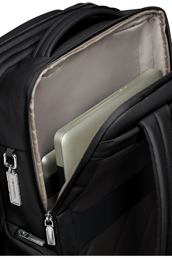 Samsonite Image Biz Travel Backpack EXP 15.6'  Noir