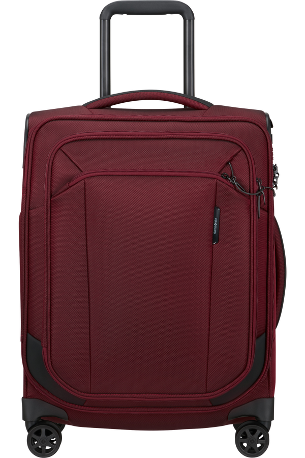 Samsonite Respark Spinner 55/20 Strict 55cm  Bordeaux